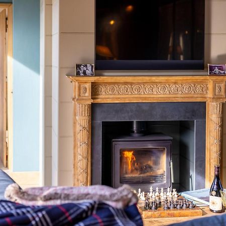 Cambridge Country Cottages Экстерьер фото
