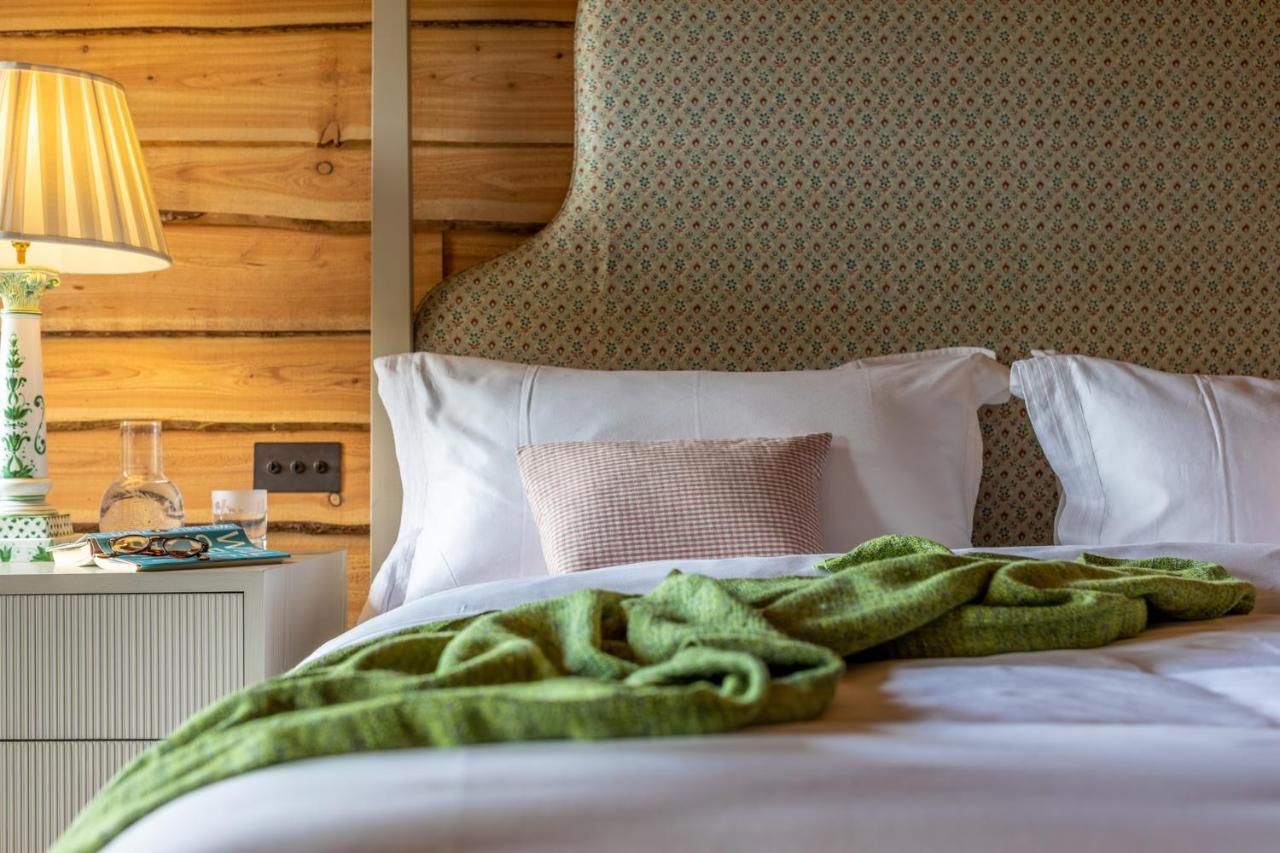 Cambridge Country Cottages Экстерьер фото