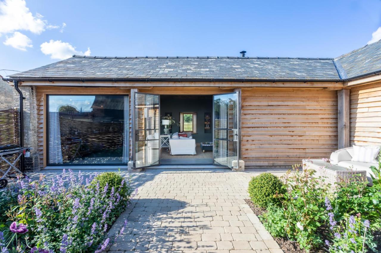 Cambridge Country Cottages Экстерьер фото