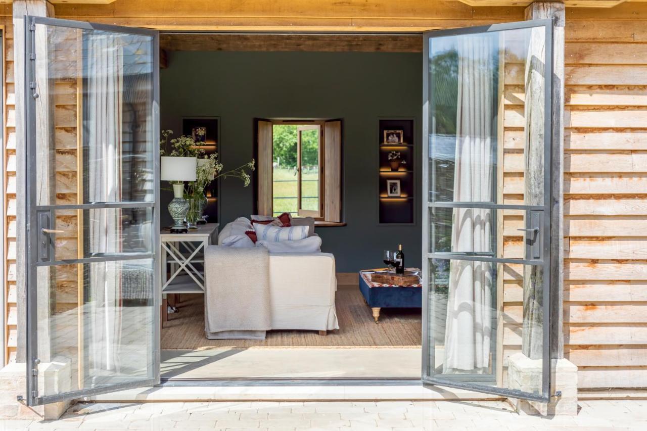 Cambridge Country Cottages Экстерьер фото