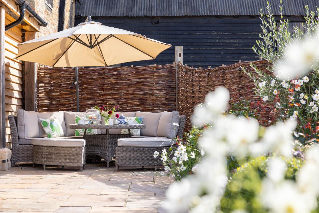 Cambridge Country Cottages Экстерьер фото