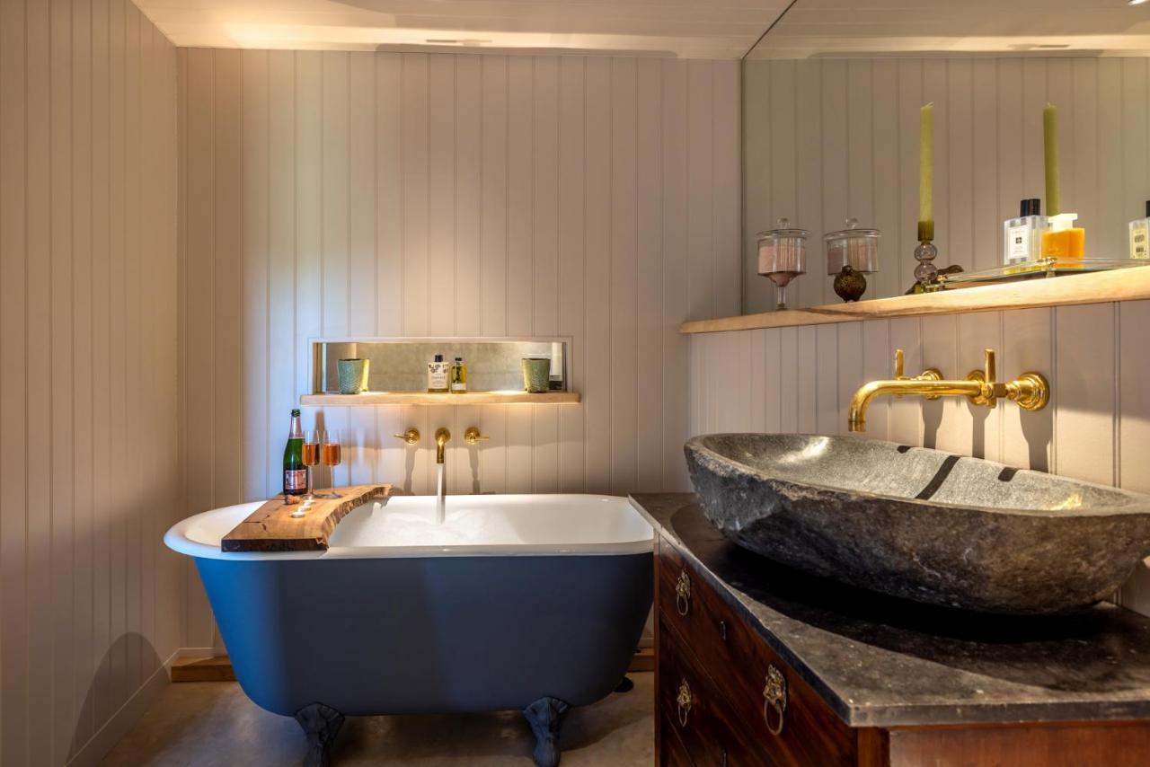 Cambridge Country Cottages Экстерьер фото