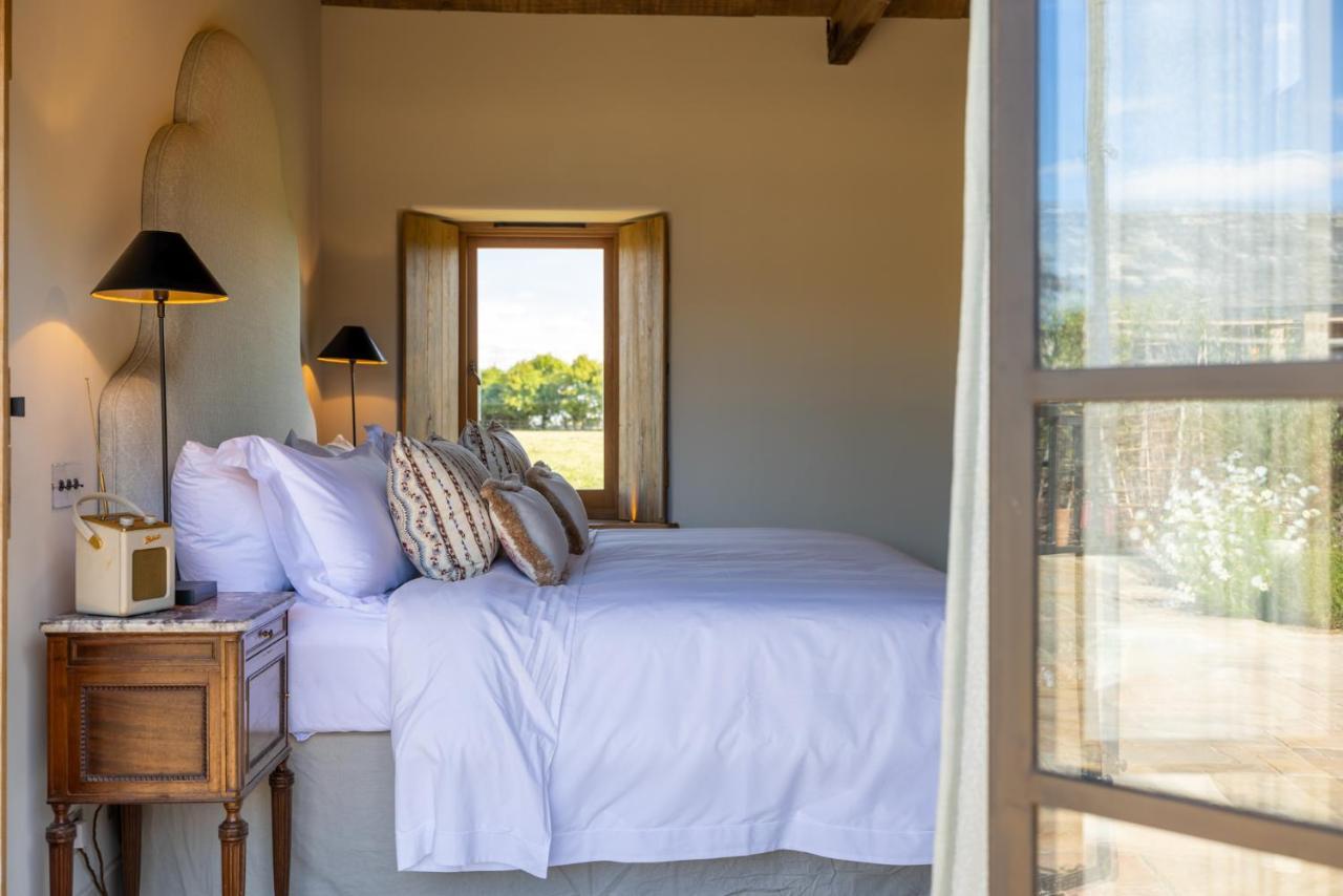 Cambridge Country Cottages Экстерьер фото