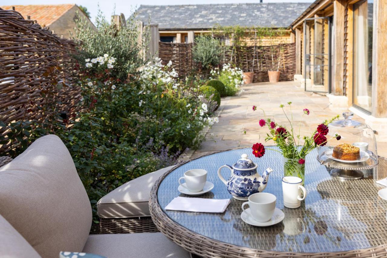Cambridge Country Cottages Экстерьер фото