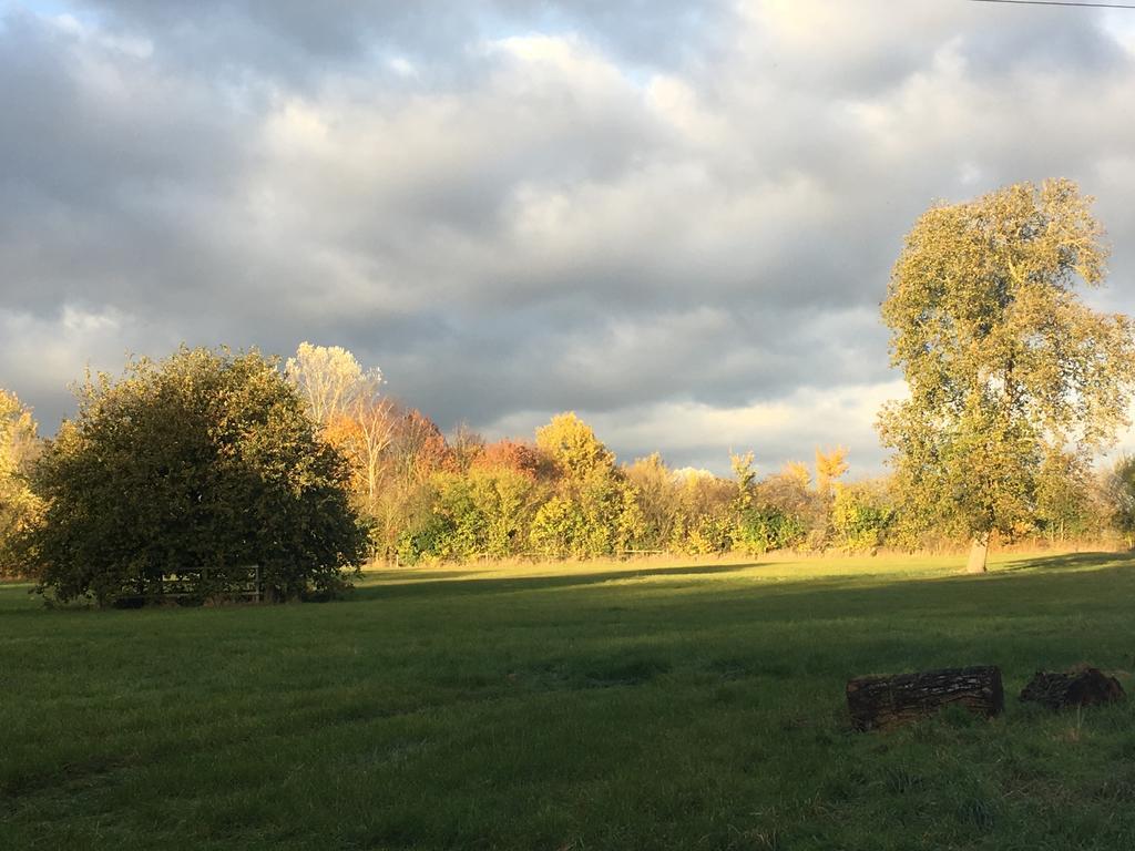Cambridge Country Cottages Экстерьер фото
