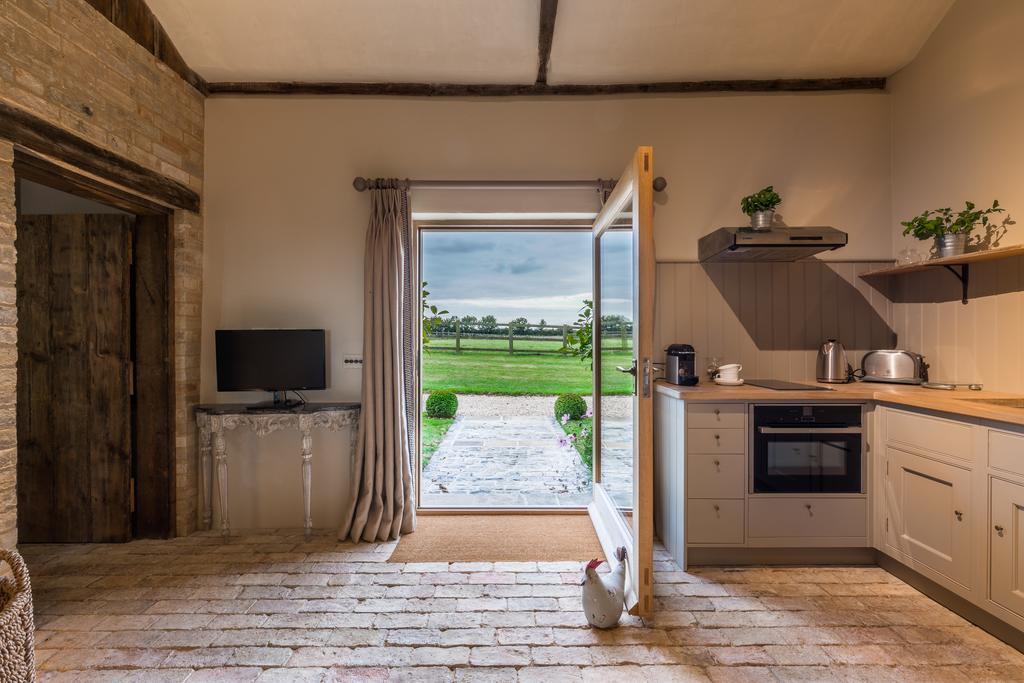 Cambridge Country Cottages Экстерьер фото