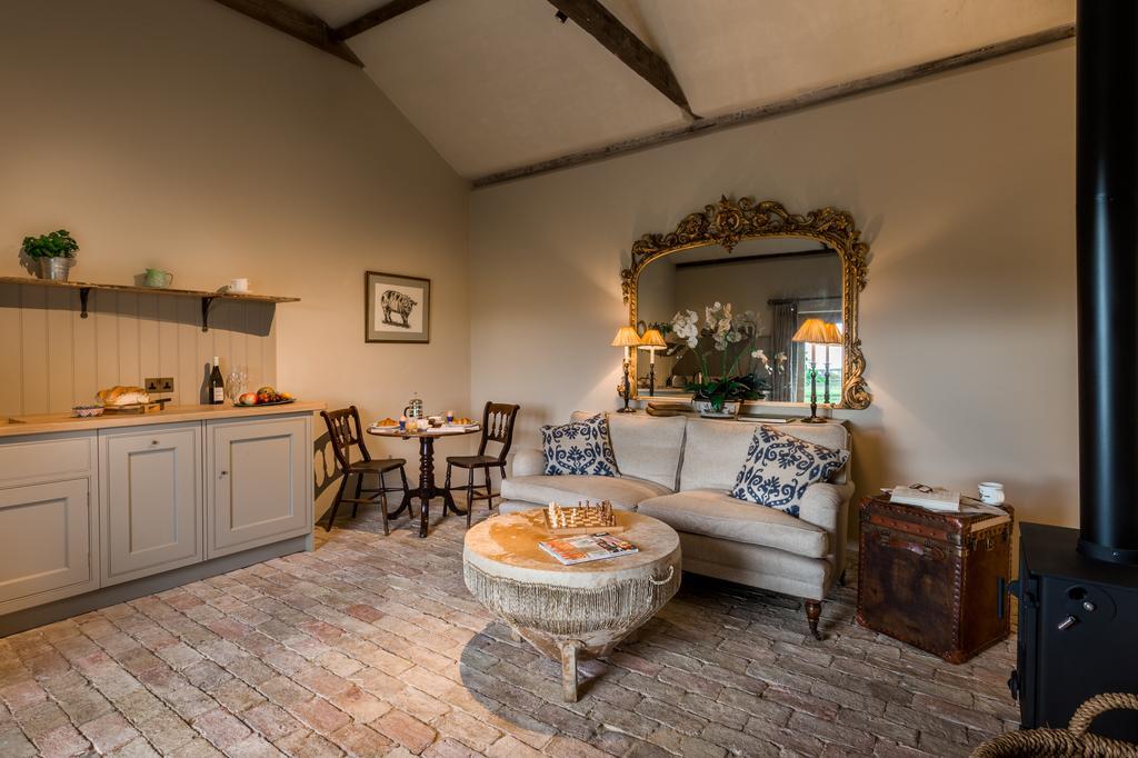 Cambridge Country Cottages Экстерьер фото