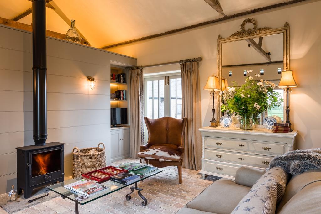Cambridge Country Cottages Экстерьер фото