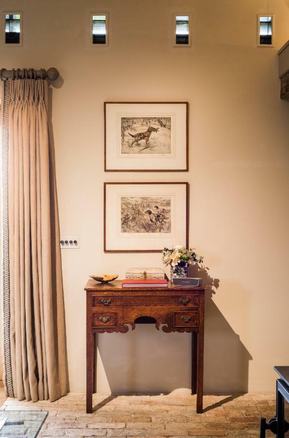 Cambridge Country Cottages Экстерьер фото