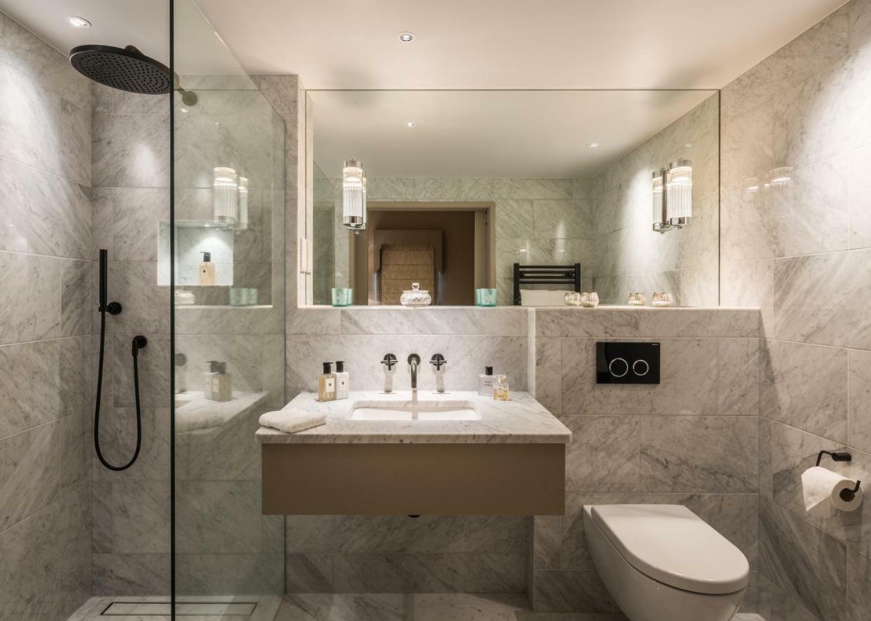 Cambridge Country Cottages Экстерьер фото