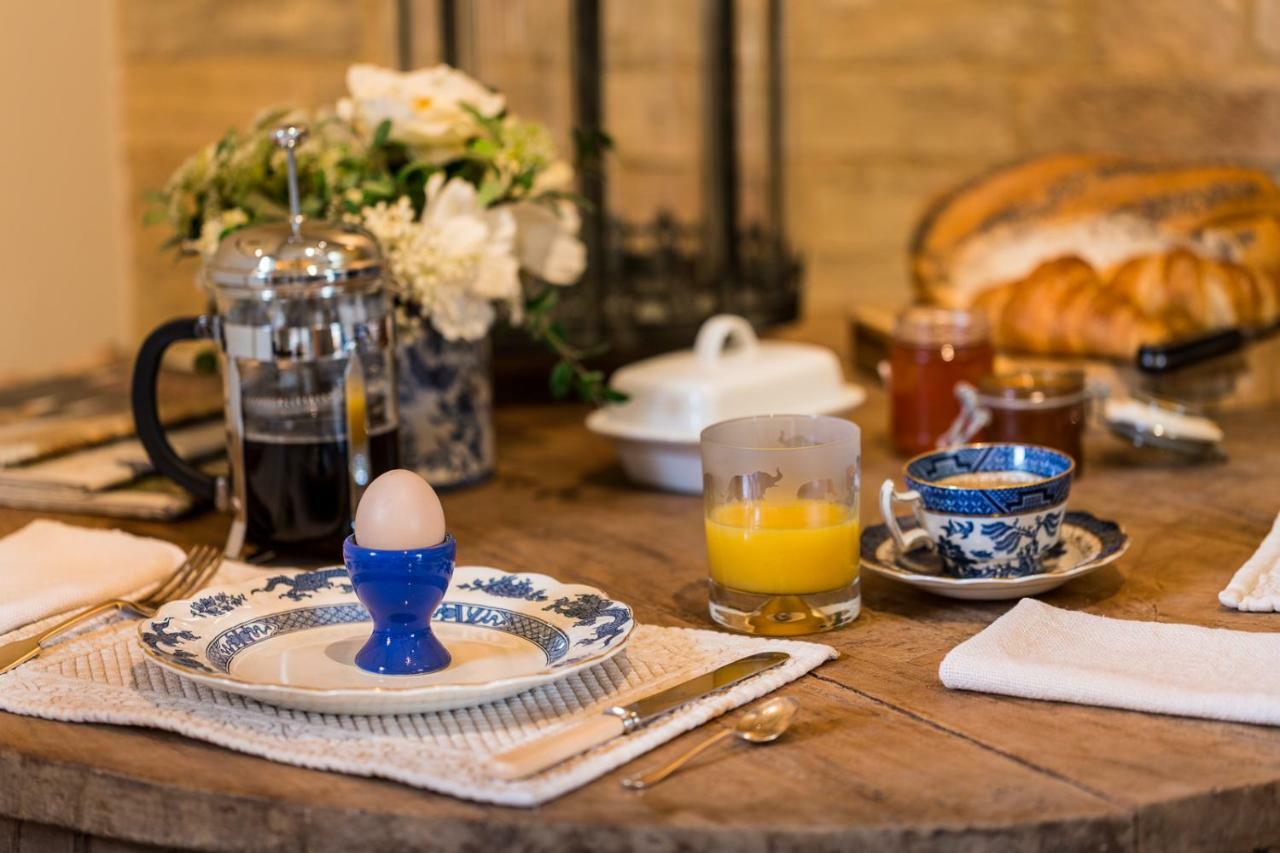 Cambridge Country Cottages Экстерьер фото