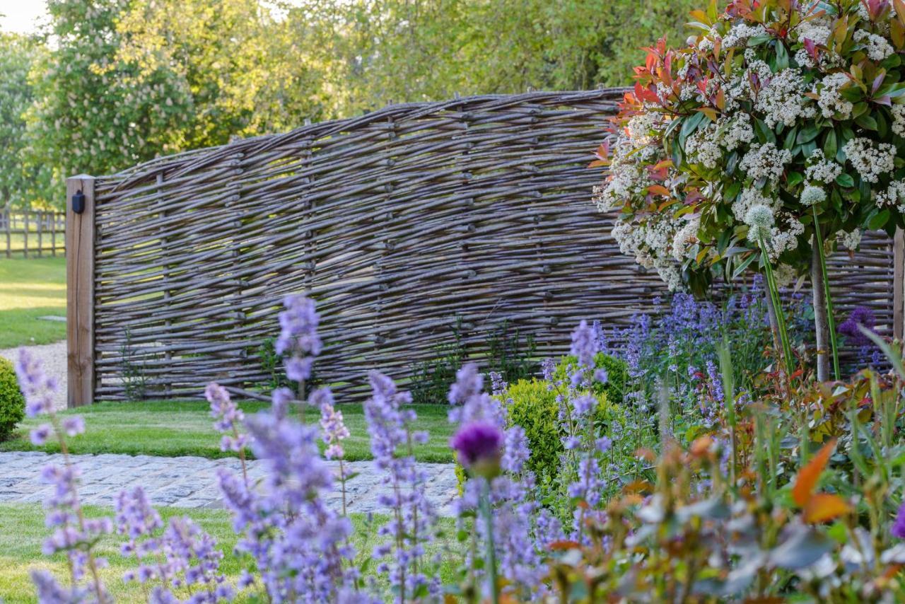 Cambridge Country Cottages Экстерьер фото